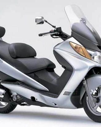 ricambi suzuki burgman 250 400 03-06 k3 k4 k5