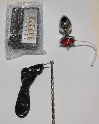 Vibratori/Sex toys