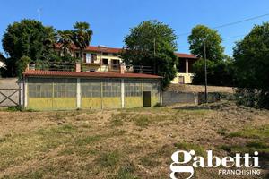 Rustico/Casale/Corte Fubine Monferrato