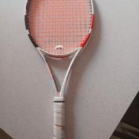 racchetta da tennis babolat