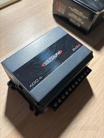 Sound digital 400.4