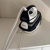 Ferro da stiro con caldaia Ariete Steam Power Easy