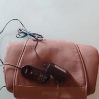 cuscino massaggiante