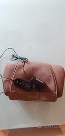 cuscino massaggiante