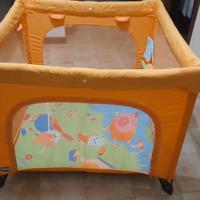 Box Chicco pieghevole