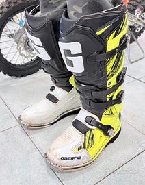 Stivali Gaerne cross n.43