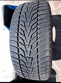 4 pneum Hankook winter i-cept Evo 3 PARI AL  NUOVO