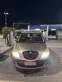 Lancia Musa 1.4 Oro 95CV – Neopatentati