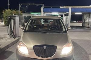 Lancia Musa 1.4 Oro 95CV – Neopatentati