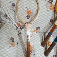 Racchetta Fila All Play Vintage