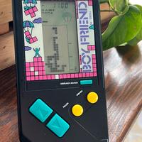 Console GameBoy Tetris “Boy Friend” by GEGU ‘90