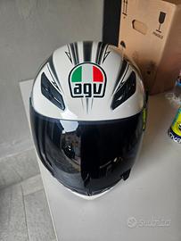 casco agv