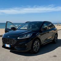 FORD KUGA ST LINE X 
