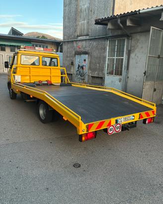 carroatrezzi iveco
