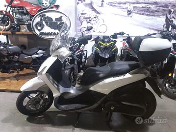 PIAGGIO BEVERLY 350 Sport Touring i.e. ABS FINANZ 