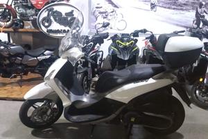 PIAGGIO BEVERLY 350 Sport Touring i.e. ABS FINANZ 