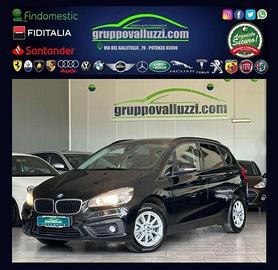 BMW 220 d 190CV Active Tourer SED.RISCALDABILI M