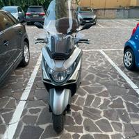 Kymco xciting i 500r