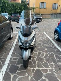 Kymco xciting i 500r