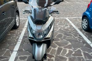 Kymco xciting i 500r
