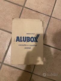 Cassetta della posta