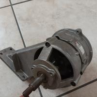 alternatore AA125-14V-45A per Fiat panda 30  650cc