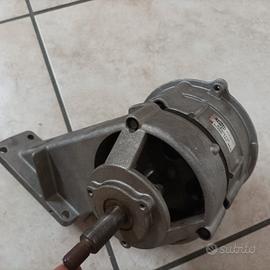 alternatore AA125-14V-45A per Fiat panda 30  650cc