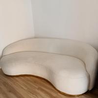 Divano lusso Casa Padrino