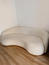 Divano lusso Casa Padrino