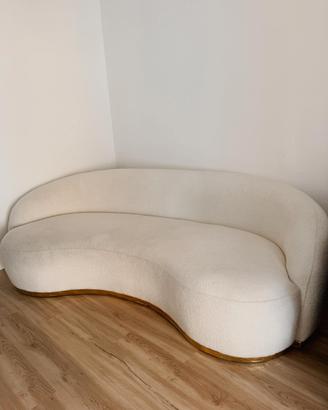 Divano lusso Casa Padrino