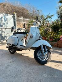 Vespa Px 125 1983 iscritta FMI