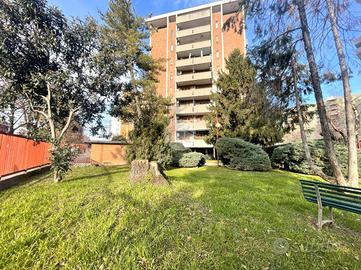 3 LOCALI A COLOGNO MONZESE