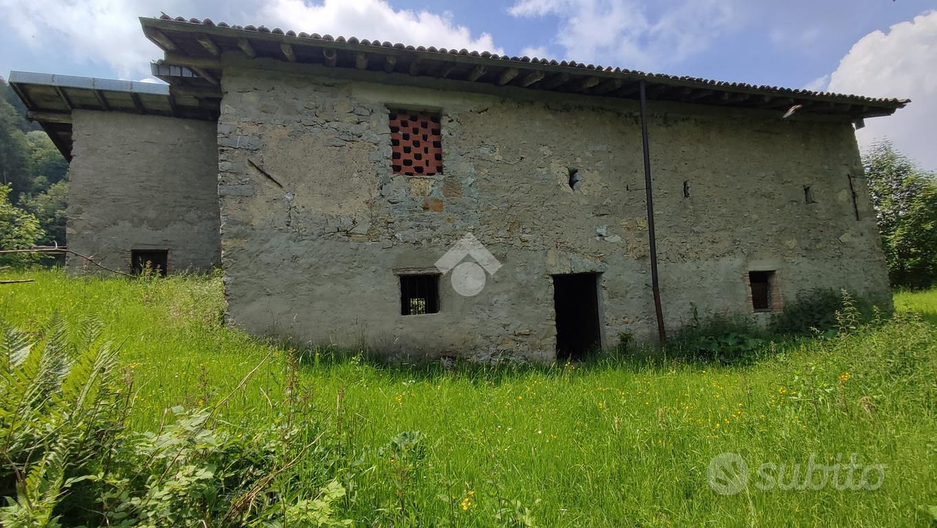 RUSTICO A ROVETTA - Vista 5