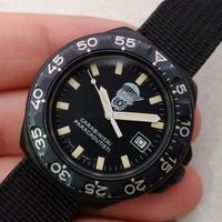 Orologio DPW Breitling military Carabinieri