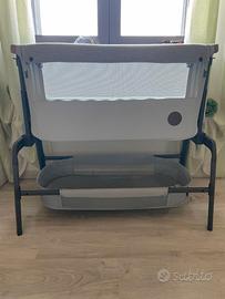 Culla fianco letto - MAXI COSI Lora