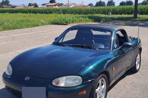  mazda mx5 