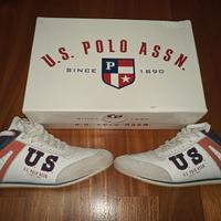 US POLO ASSN taglia 42 Uomo