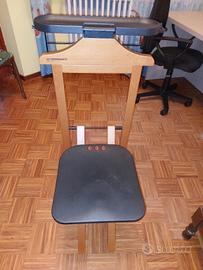 Servo muto Foppapedretti 