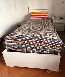 letto o letti sinholi