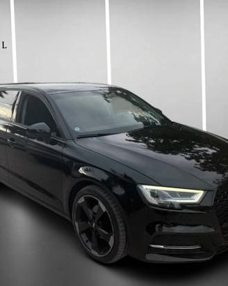 Audi A3 SPB 35 TDI S tronic S-LINE 2019