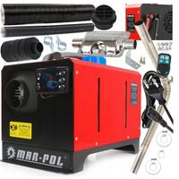 Riscaldatore Diesel per camper M80951 