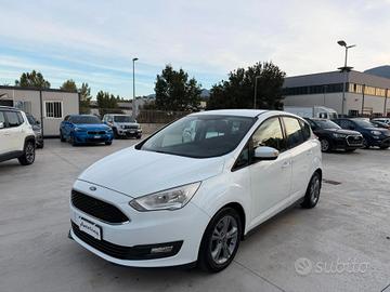 Ford C-Max 1.5 TDCi 120CV -AUTOMATICO-