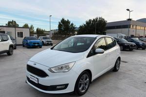 Ford C-Max 1.5 TDCi 120CV -AUTOMATICO-