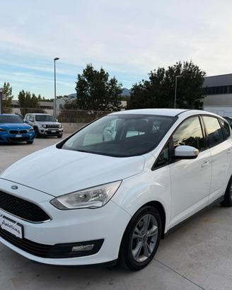 Ford C-Max 1.5 TDCi 120CV -AUTOMATICO-