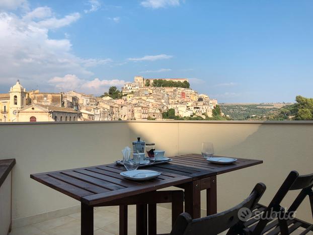 Casa Indipendente a Ragusa Ibla