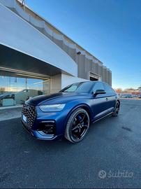 AUDI Q5 2ª serie - 2022