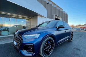 AUDI Q5 2ª serie - 2022