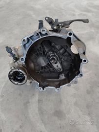 Cambio VW Fox 1.2B Anno 2005-2011