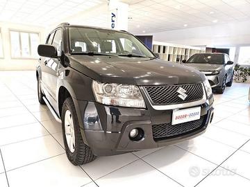 Suzuki Grand Vitara 5p 1.9 ddis Executive*4x4...