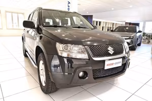 Suzuki Grand Vitara 5p 1.9 ddis Executive*4x4...